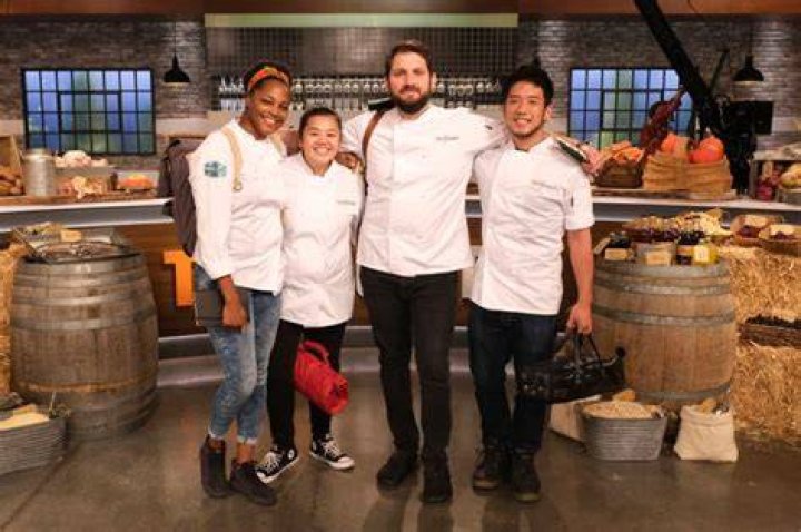 &lsquo;Top Chef: Portland&rsquo; &ndash;&nbsp;The Final Four